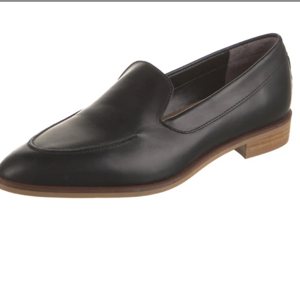 Everlane The Modern Leather Loafers